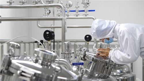 芙芙工廠 醫用級智能化模式引領珠寶首飾生產線革新