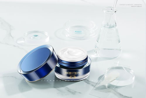 摩亭美乳霜攝影 打造化妝品護(hù)膚品靜物拍攝的電商視覺(jué)盛宴